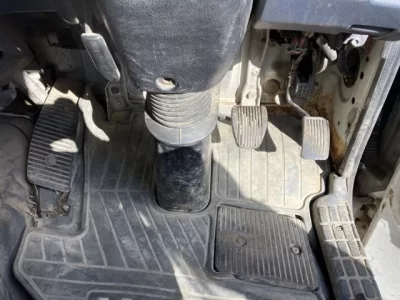 Hino RANGER  с аукциона в Японии