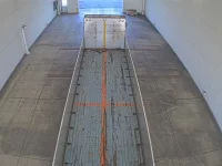 Nissan TRUCK лот № 4058 оценка R  с аукциона в Японии 2