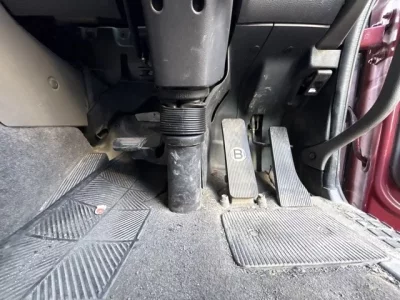 Nissan TRUCK  с аукциона в Японии