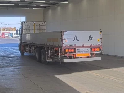 Nissan TRUCK  с аукциона в Японии