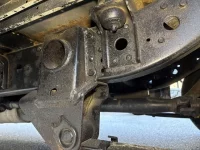 Mitsubishi ROSA лот № 3184 оценка R  с аукциона в Японии 8