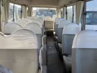 Mitsubishi ROSA лот № 3184 оценка R  с аукциона в Японии 7