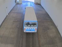 Mitsubishi ROSA лот № 3184 оценка R  с аукциона в Японии 2