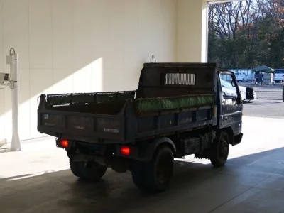 Mazda TITAN  с аукциона в Японии