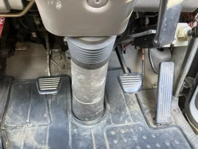 Isuzu ELF  с аукциона в Японии