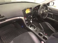 Subaru LEGACY B4 лот № 70062 оценка R  с аукциона в Японии 3