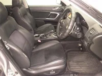 Subaru LEGACY B4 лот № 70062 оценка R  с аукциона в Японии 4