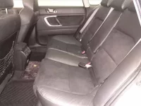 Subaru LEGACY B4 лот № 70062 оценка R  с аукциона в Японии 5