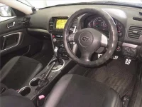 Subaru LEGACY B4 лот № 70062 оценка R  с аукциона в Японии 2