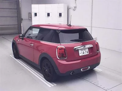 BMW MINI