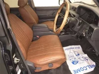 Toyota LAND CRUISER лот № 8438 оценка 3.5  с аукциона в Японии 4