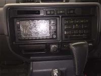 Toyota LAND CRUISER лот № 8438 оценка 3.5  с аукциона в Японии 5