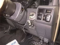 Toyota LAND CRUISER лот № 8438 оценка 3.5  с аукциона в Японии 7