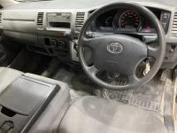 Toyota REGIUS ACE VAN лот № 20298 оценка RA  с аукциона в Японии 3