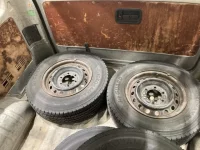 Toyota REGIUS ACE VAN лот № 20298 оценка RA  с аукциона в Японии 4