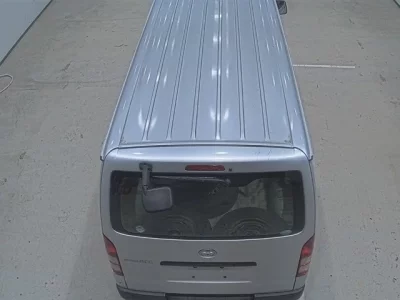 Toyota REGIUS ACE VAN  с аукциона в Японии