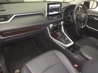 Toyota RAV4 лот № 8437 оценка 3  с аукциона в Японии 3