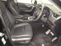 Toyota RAV4 лот № 8437 оценка 3  с аукциона в Японии 4