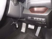 Toyota RAV4 лот № 8437 оценка 3  с аукциона в Японии 7