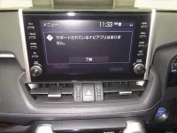 Toyota RAV4 лот № 8437 оценка 3  с аукциона в Японии 5