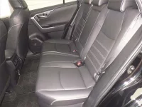 Toyota RAV4 лот № 8437 оценка 3  с аукциона в Японии 6