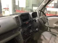 Nissan CLIPPER VAN лот № 1093 оценка 3  с аукциона в Японии 2