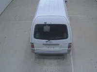 Mazda BONGO VAN лот № 20305 оценка 3.5  с аукциона в Японии 2