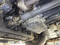 Nissan ATLAS лот № 1226 оценка 2  с аукциона в Японии 9