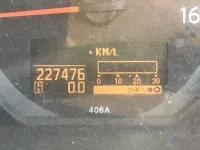 Nissan ATLAS лот № 1226 оценка 2  с аукциона в Японии 5