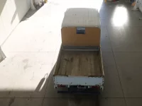 Nissan ATLAS лот № 1226 оценка 2  с аукциона в Японии 2