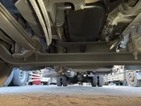 Mitsubishi FUSO FIGHTER лот № 3188 оценка 3.5  с аукциона в Японии 8