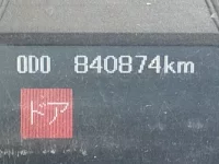 Mitsubishi FUSO FIGHTER лот № 3188 оценка 3.5  с аукциона в Японии 5