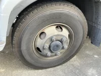 Mitsubishi FUSO FIGHTER лот № 3188 оценка 3.5  с аукциона в Японии 7