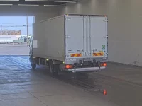 Mitsubishi FUSO FIGHTER лот № 3188 оценка 3.5  с аукциона в Японии 1