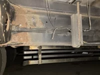 Isuzu FORWARD лот № 4062 оценка 3  с аукциона в Японии 7