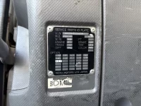 Isuzu FORWARD лот № 4062 оценка 3  с аукциона в Японии 6