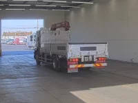 Isuzu FORWARD лот № 4062 оценка 3  с аукциона в Японии 1