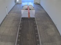 Isuzu FORWARD лот № 4062 оценка 3  с аукциона в Японии 2