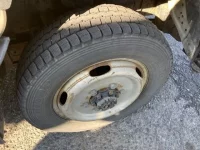 Isuzu ELF лот № 1231 оценка 3  с аукциона в Японии 8