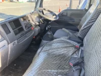 Isuzu ELF лот № 1231 оценка 3  с аукциона в Японии 4