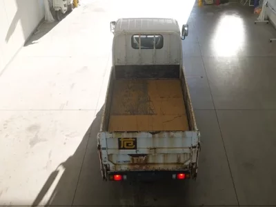 Isuzu ELF  с аукциона в Японии