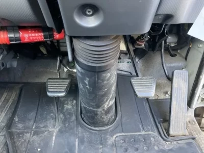 Isuzu ELF  с аукциона в Японии