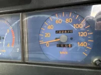 Hino RANGER лот № 3191 оценка 3  с аукциона в Японии 6