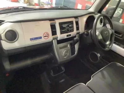 Mazda FLAIR  с аукциона в Японии