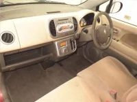 Nissan MOCO лот № 30049 оценка R  с аукциона в Японии 2