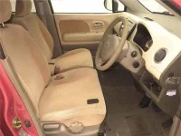 Nissan MOCO лот № 30049 оценка R  с аукциона в Японии 3