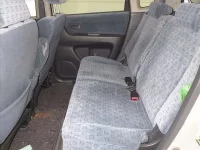 Nissan MOCO лот № 30053 оценка R  с аукциона в Японии 5