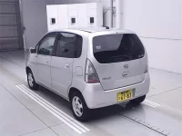 Nissan MOCO лот № 30053 оценка R  с аукциона в Японии 1