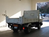 Mitsubishi CANTER лот № 1230 оценка 3  с аукциона в Японии 1