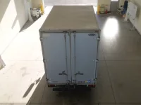 Mazda TITAN лот № 1233 оценка 3.5  с аукциона в Японии 2